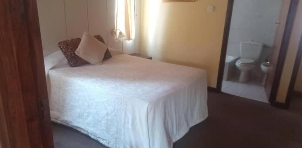Copperbelt Executive Accommodation Ndola, Zambia Exterior foto