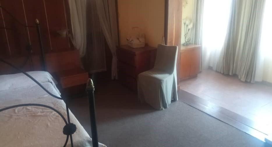 Copperbelt Executive Accommodation Ndola, Zambia Habitación foto